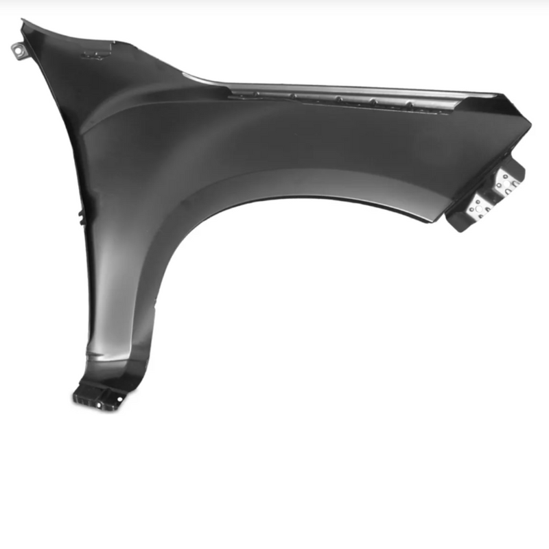 Paralama S10 2025/26 lado esquerdo Original GM
