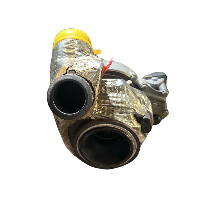Turbina Amarok V6