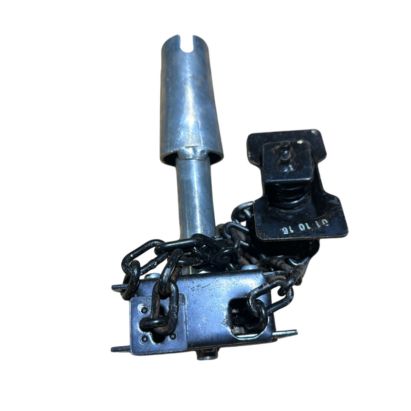 Catraca de Stepe Triton 2.4