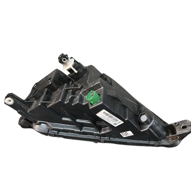 Farol Fiat Toro C/Led Lado Direito