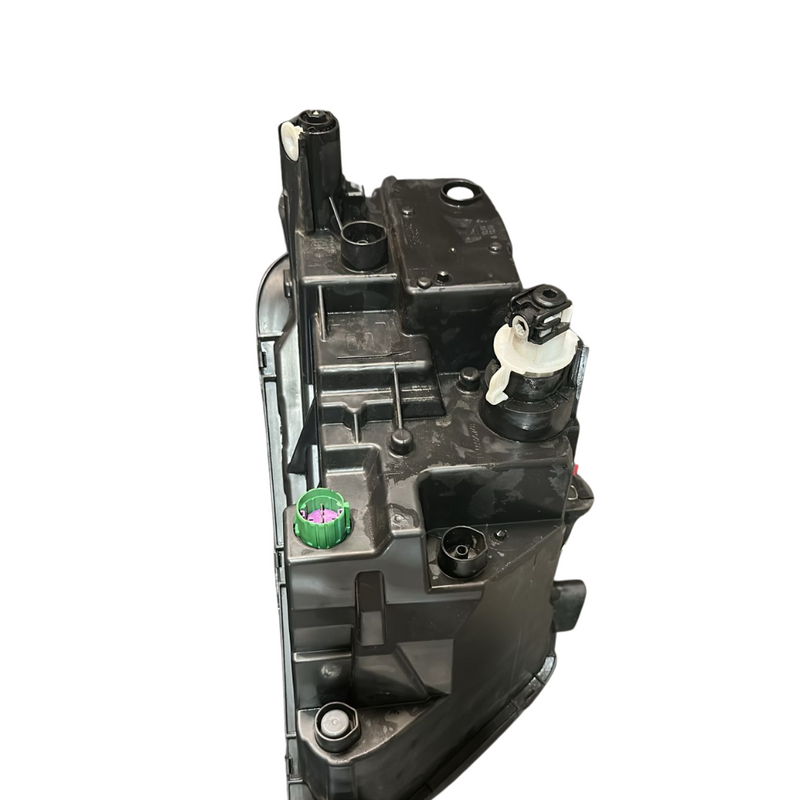 Farol Fiat Toro C/Led Lado Direito
