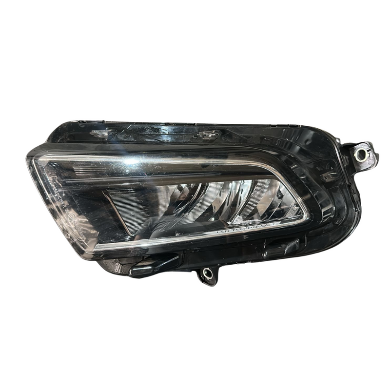 Farol Fiat Toro C/Led Lado esquerdo Original