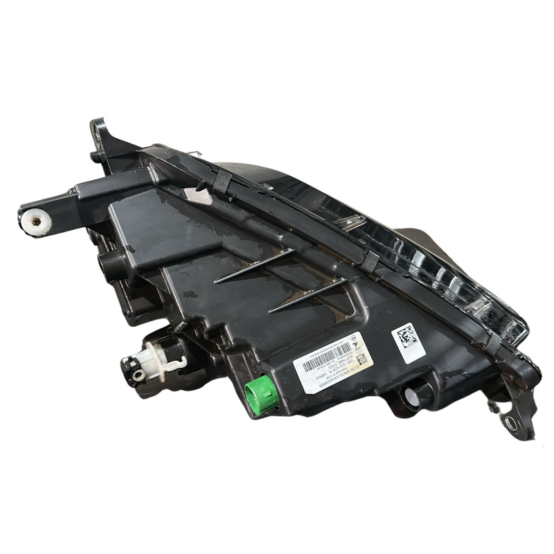 Farol Fiat Toro C/Led Lado esquerdo Original