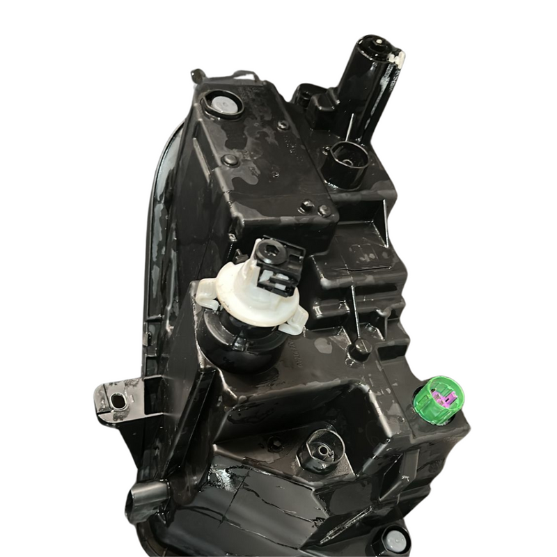 Farol Fiat Toro C/Led Lado esquerdo Original