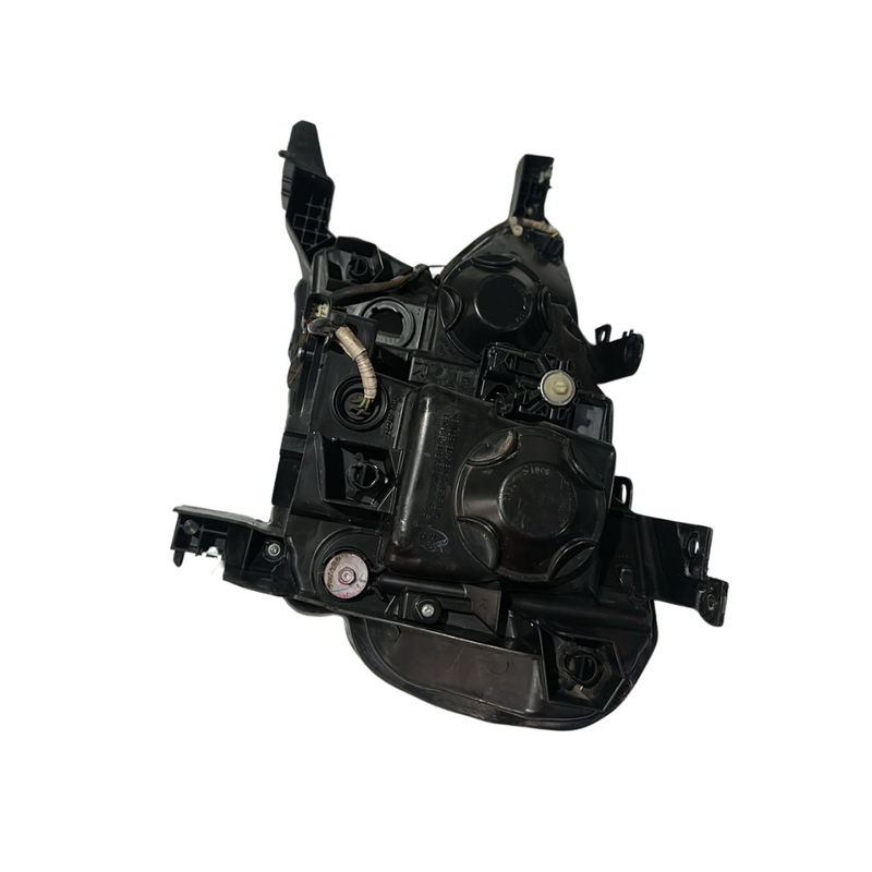 Farol Ford Ranger 2020 sem Led