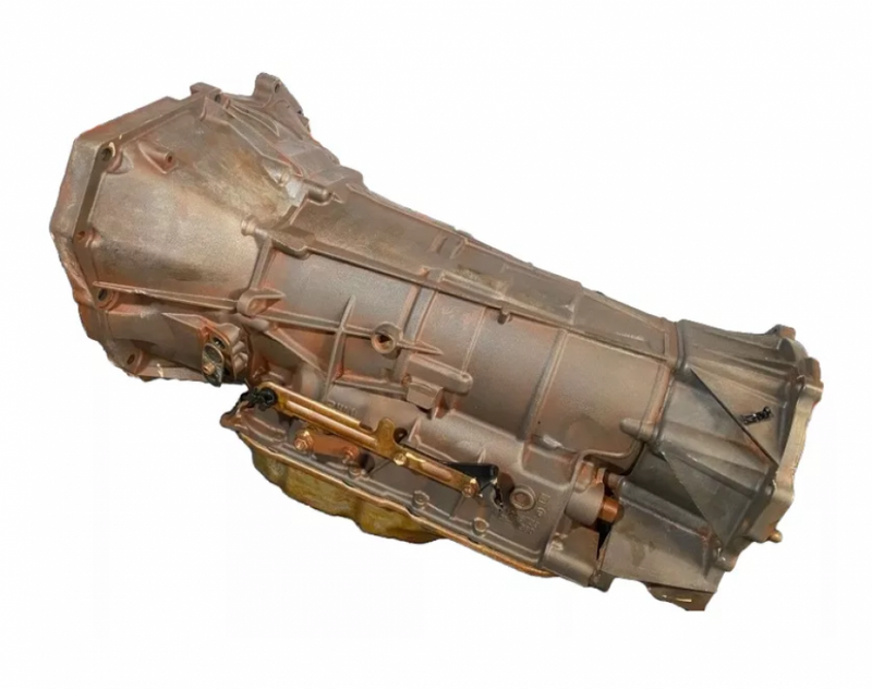 Caixa De Câmbio S10 2.8 Automático 2012 A 2022