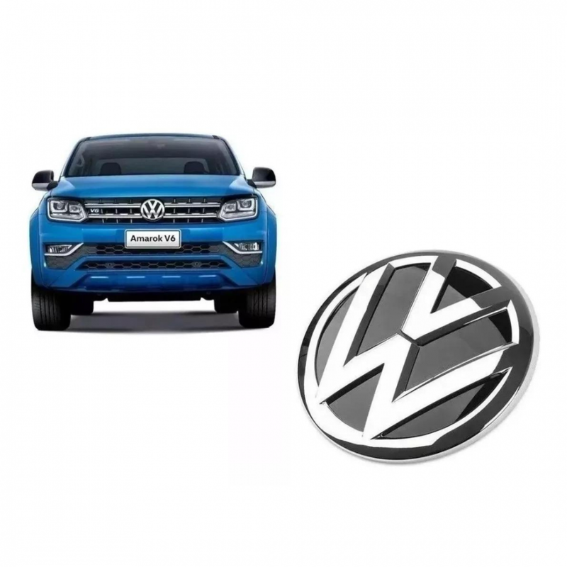 Emblema Amarok 2010/16