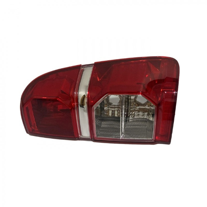 Lanterna Traseira Hilux 12/15 com soquete lado Esquerdo