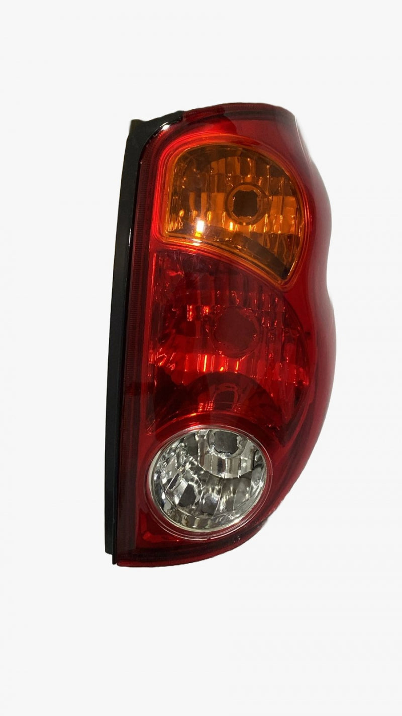 Lanterna traseira L-200 Triton lado direito 2007/16