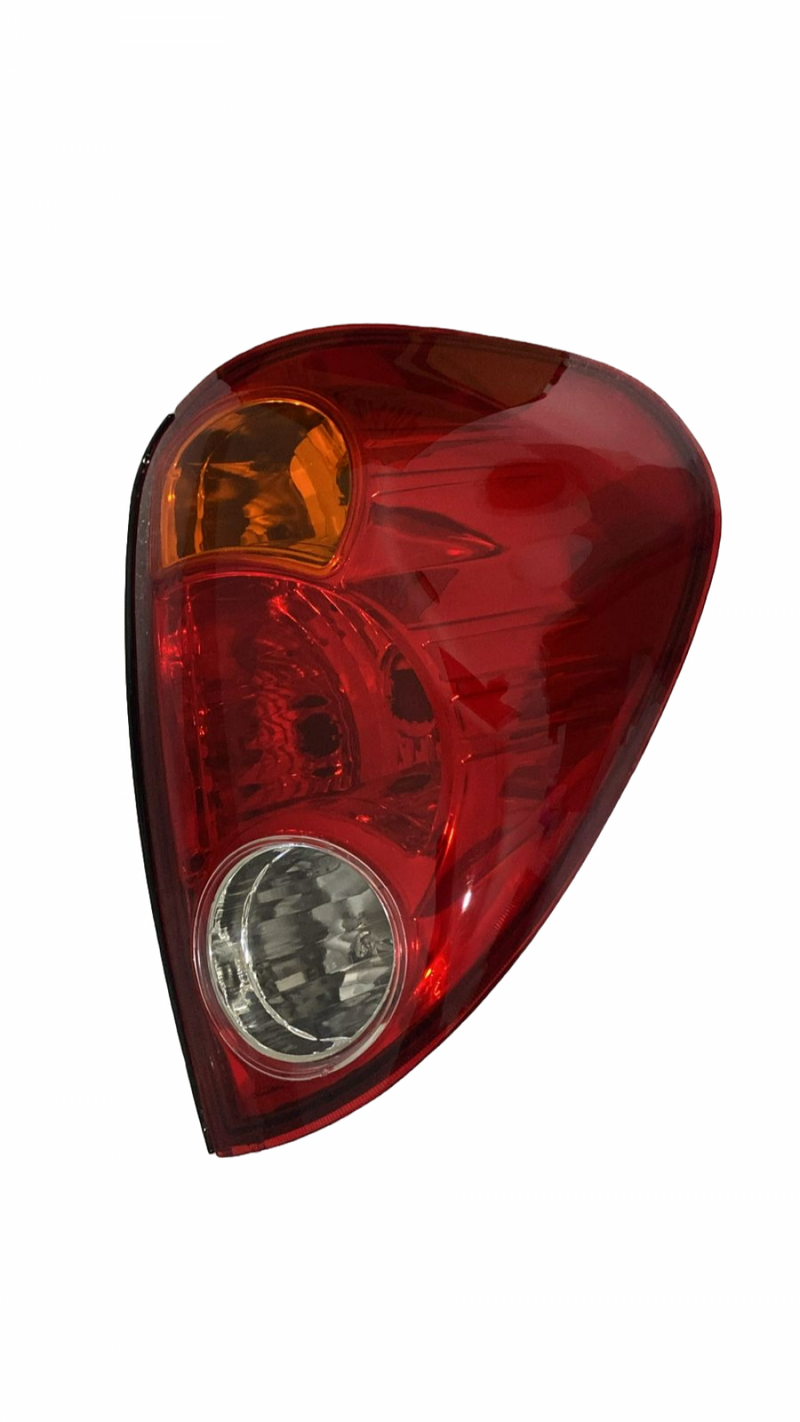 Lanterna traseira L-200 Triton lado direito 2007/16
