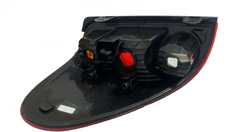 Lanterna traseira L-200 Triton lado direito 2007/16