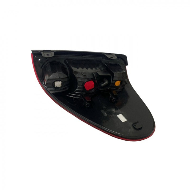 Lanterna traseira L-200 Triton Lado esquerdo 2007/16