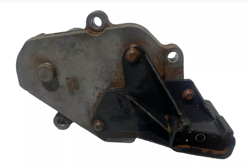 Motorzinho Da Caixa De Transferência S10 2022/23