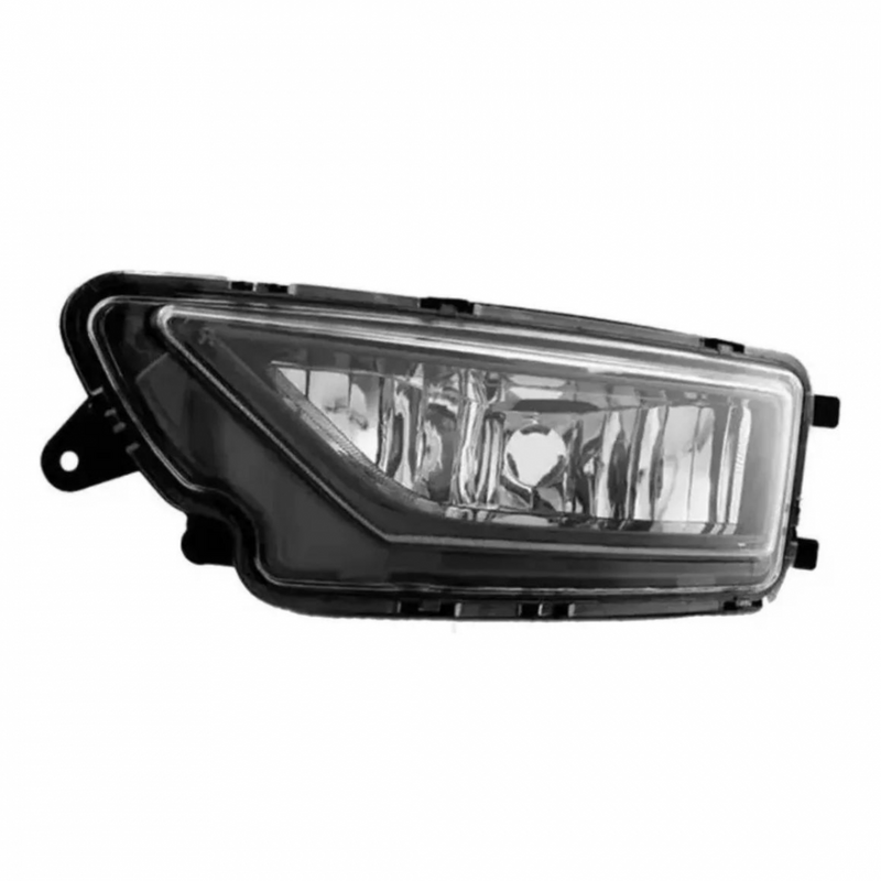 Par de farol de Milha Auxiliar Amarok 2017/22