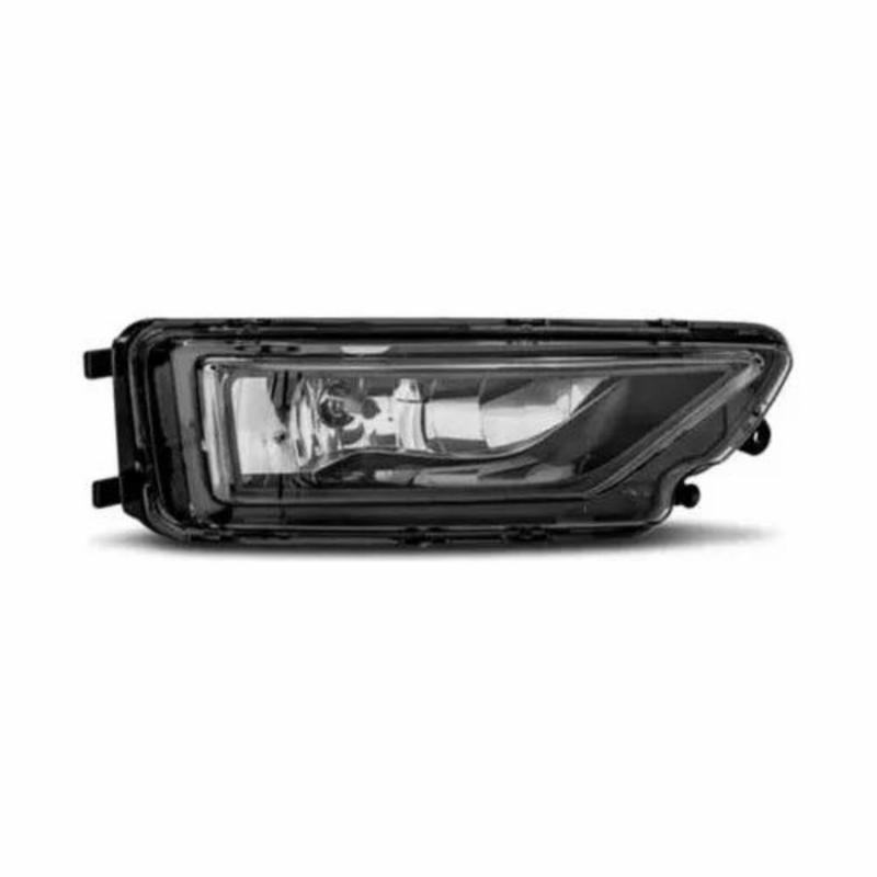 Par de farol de Milha Auxiliar Amarok 2017/22