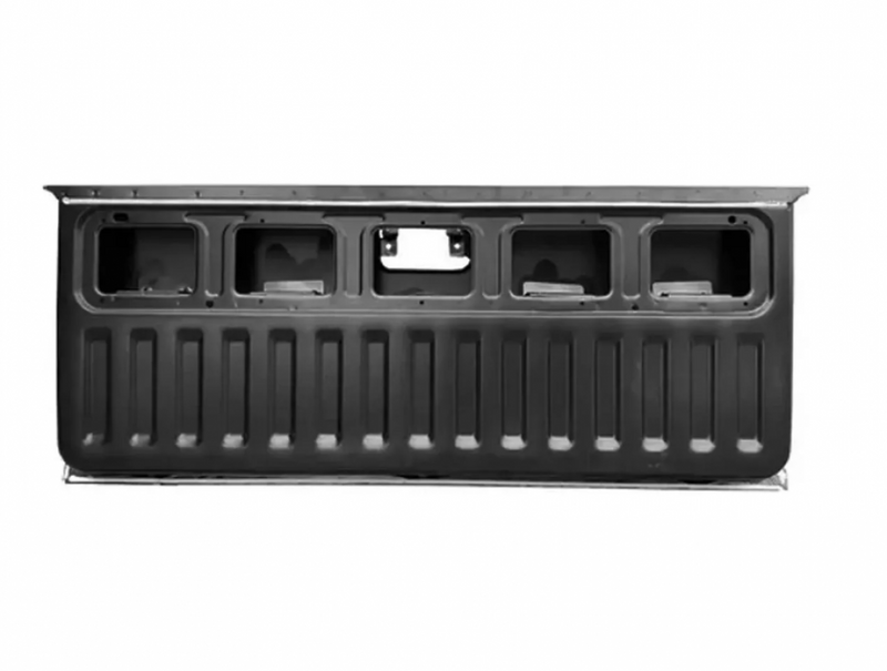 Tampa Amarok 2010